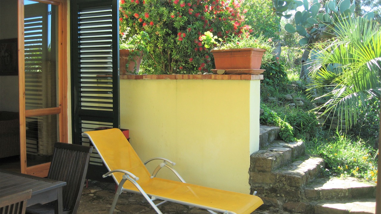 Photo of Patio Balcony in Alani