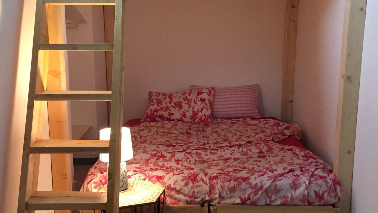 Photo of Bedroom in Terracina