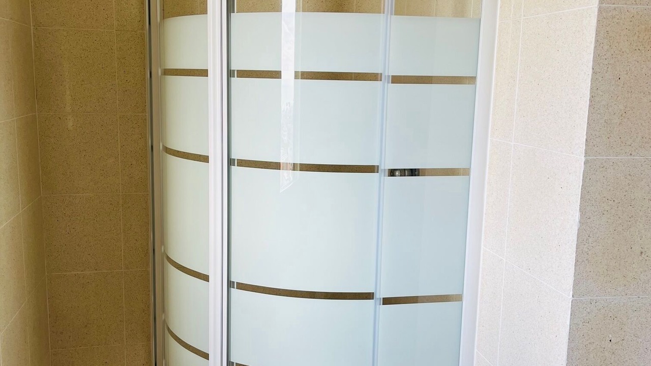 Photo of Bathroom in Terracina