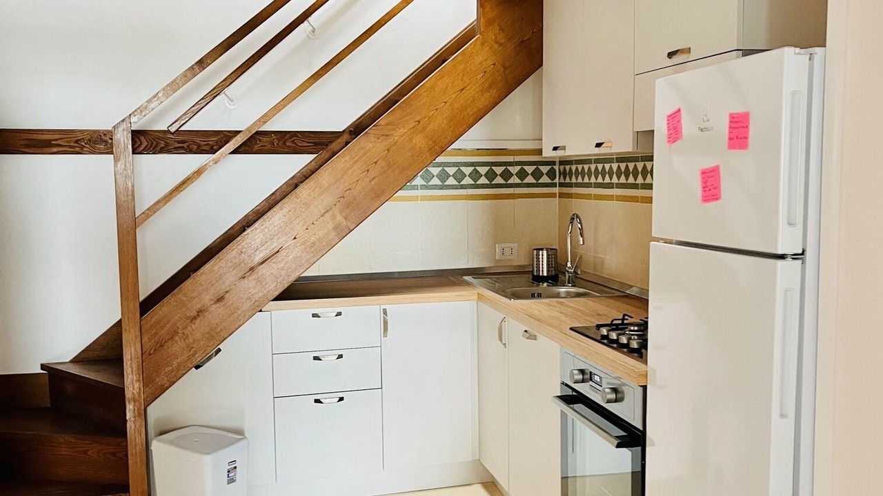 Photo of Kitchen in Terracina