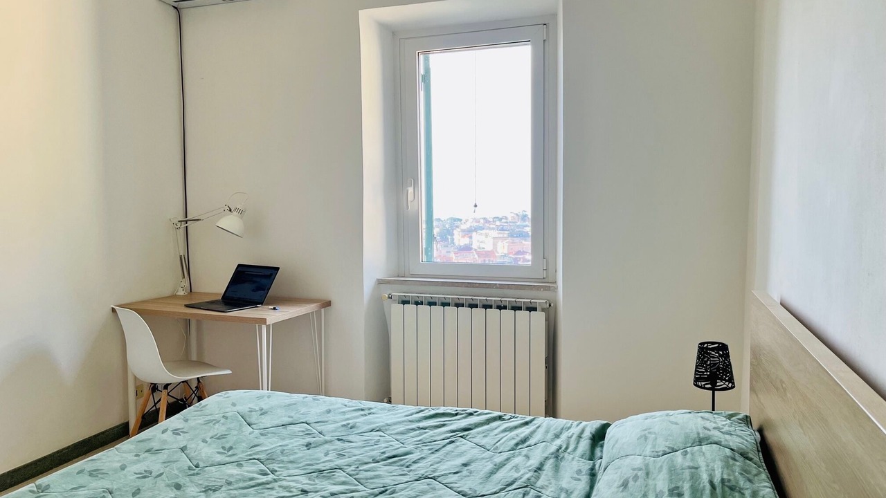 Photo of Bedroom in Terracina