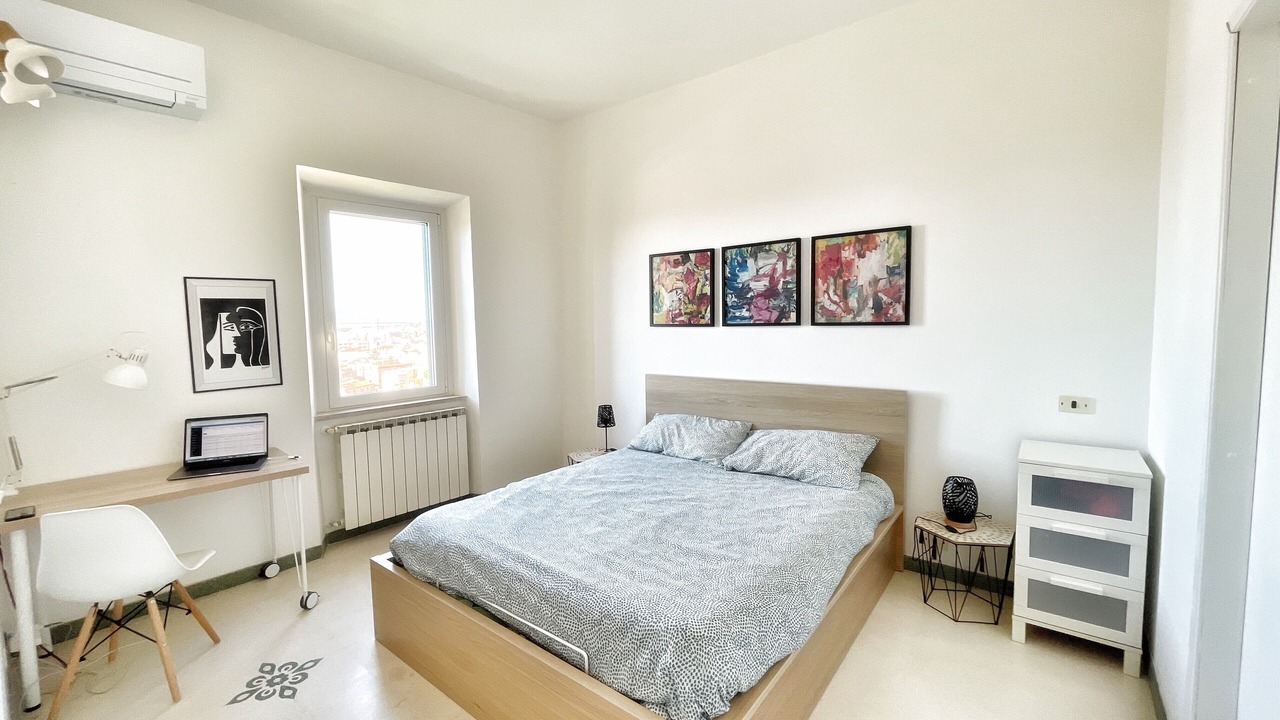 Photo of Bedroom in Terracina