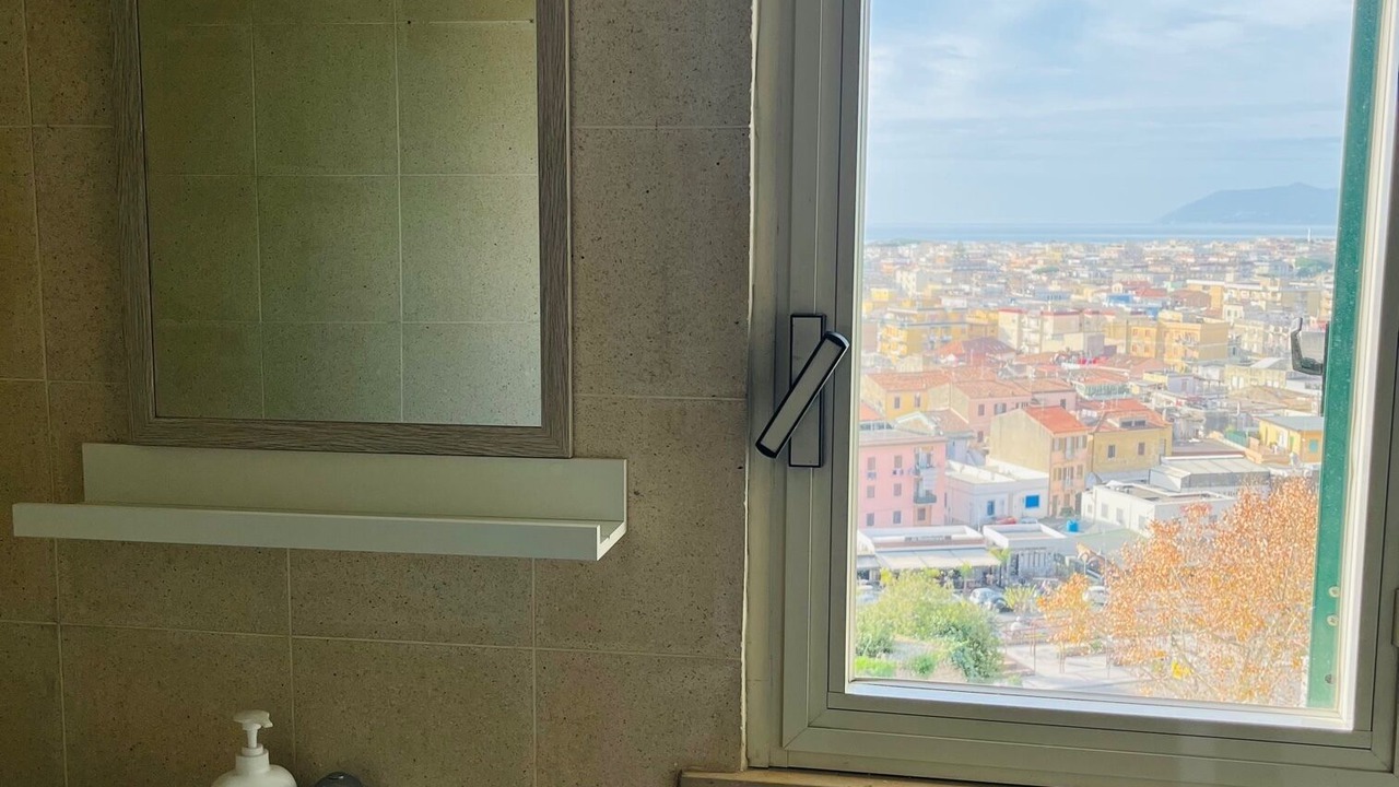 Photo of Bathroom in Terracina