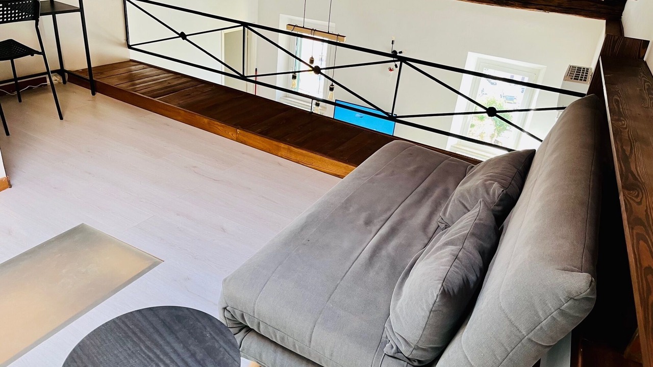 Photo of Livingroom in Terracina