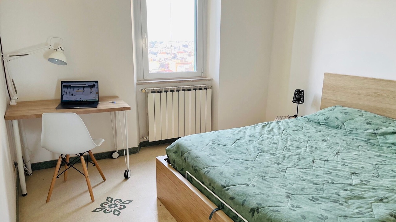 Photo of Bedroom in Terracina