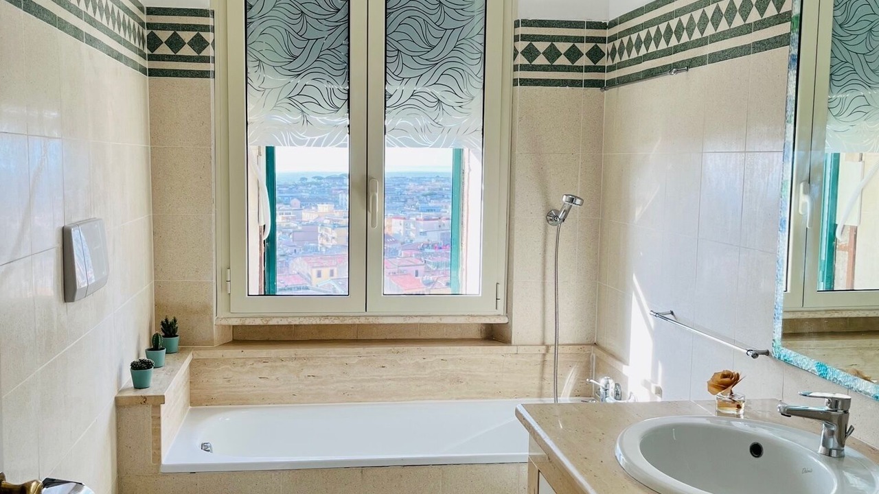 Photo of Bathroom in Terracina