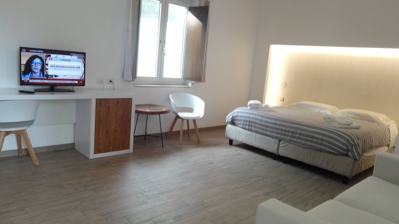 Photo of Bedroom in Cerignola