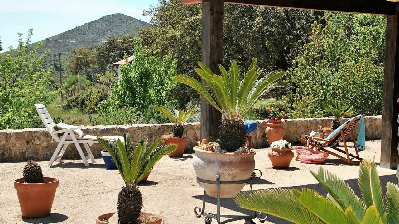 Photo of Outdoor in Itri