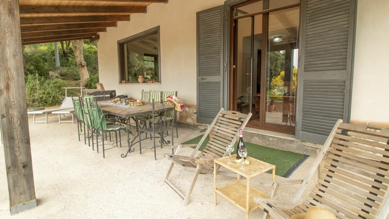 Photo of Outdoor in Itri