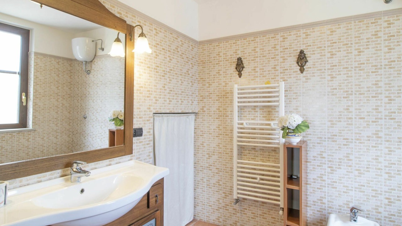Photo of Bathroom in Itri