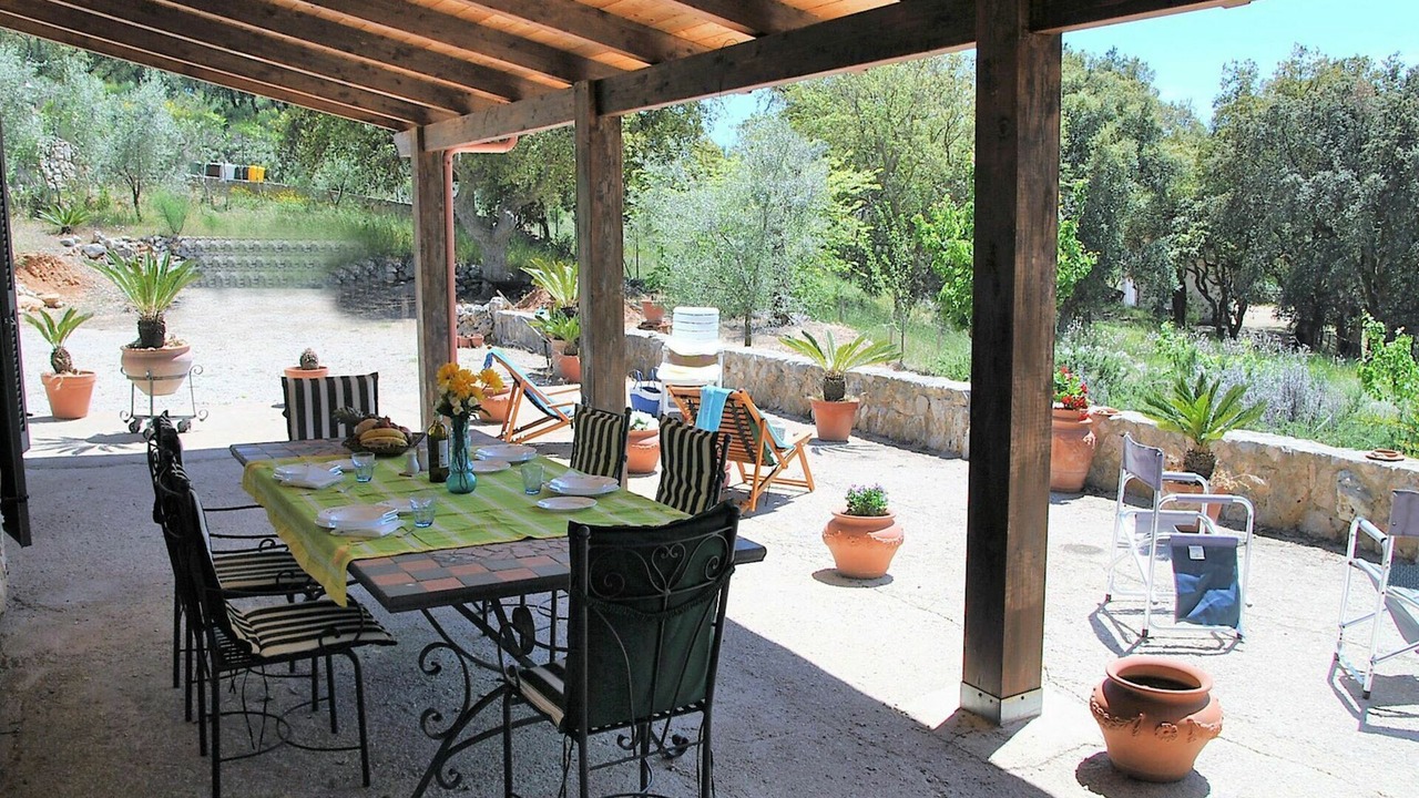 Photo of Outdoor in Itri