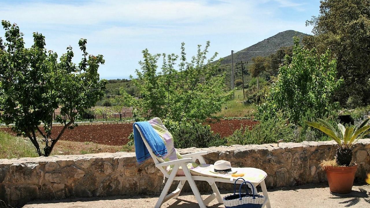 Photo of Outdoor in Itri