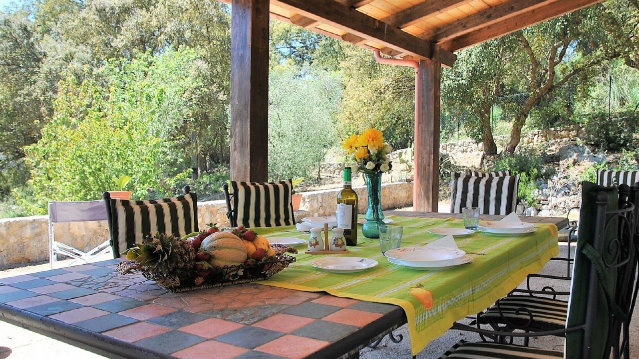 Photo of Outdoor in Itri