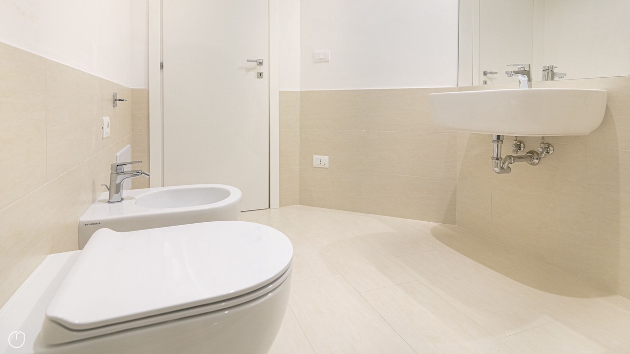 Photo of Bathroom in Termoli