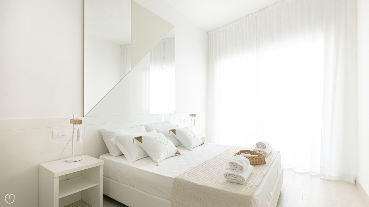 Photo of Bedroom in Termoli