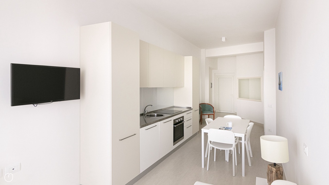 Photo of Kitchen in Termoli