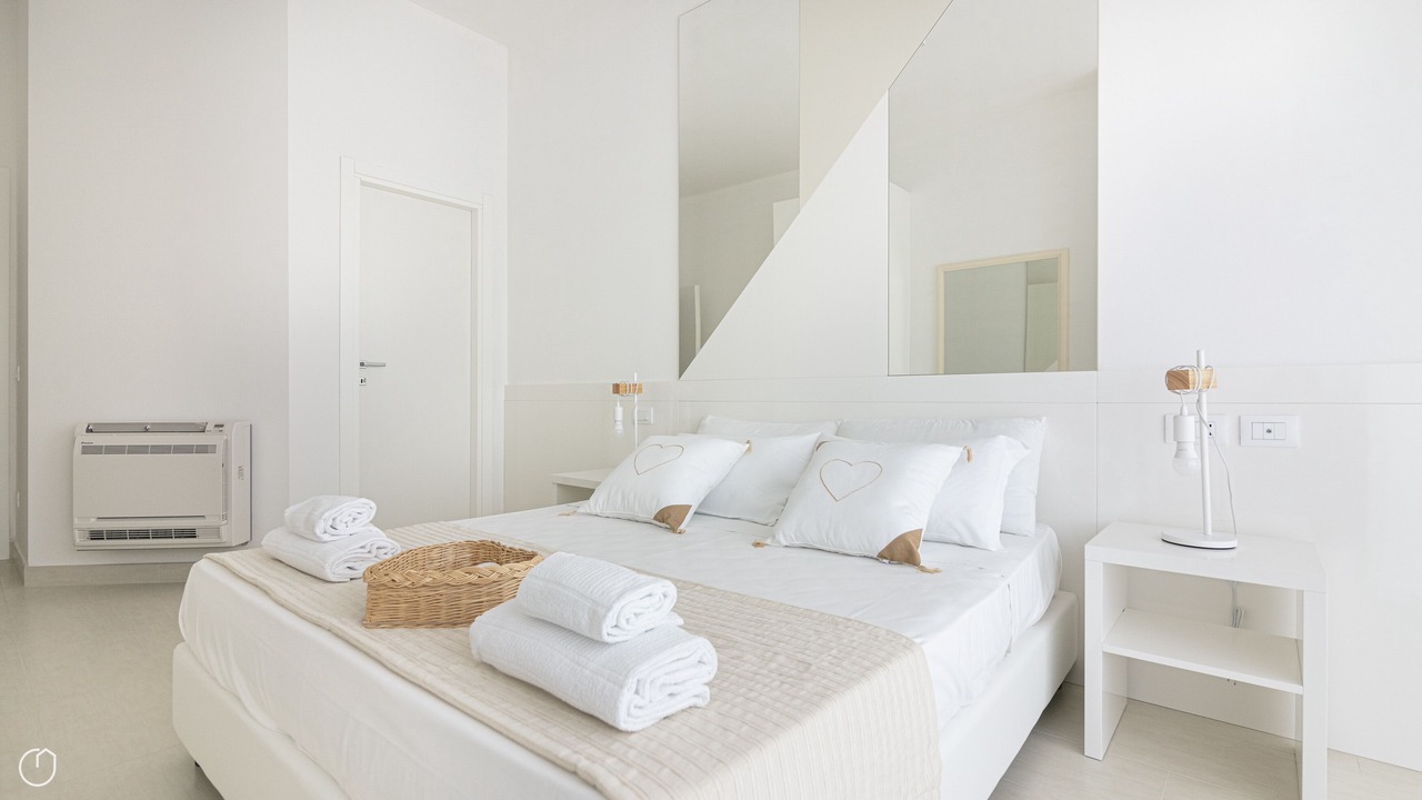 Photo of Bedroom in Termoli