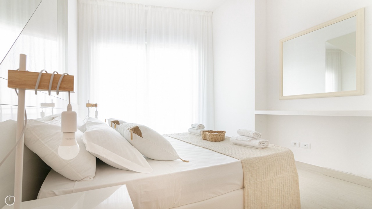Photo of Bedroom in Termoli