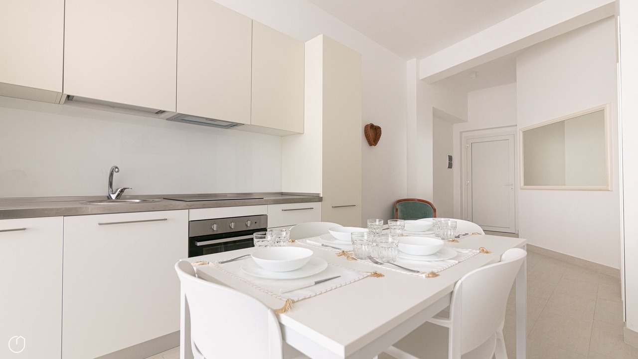Photo of Kitchen in Termoli