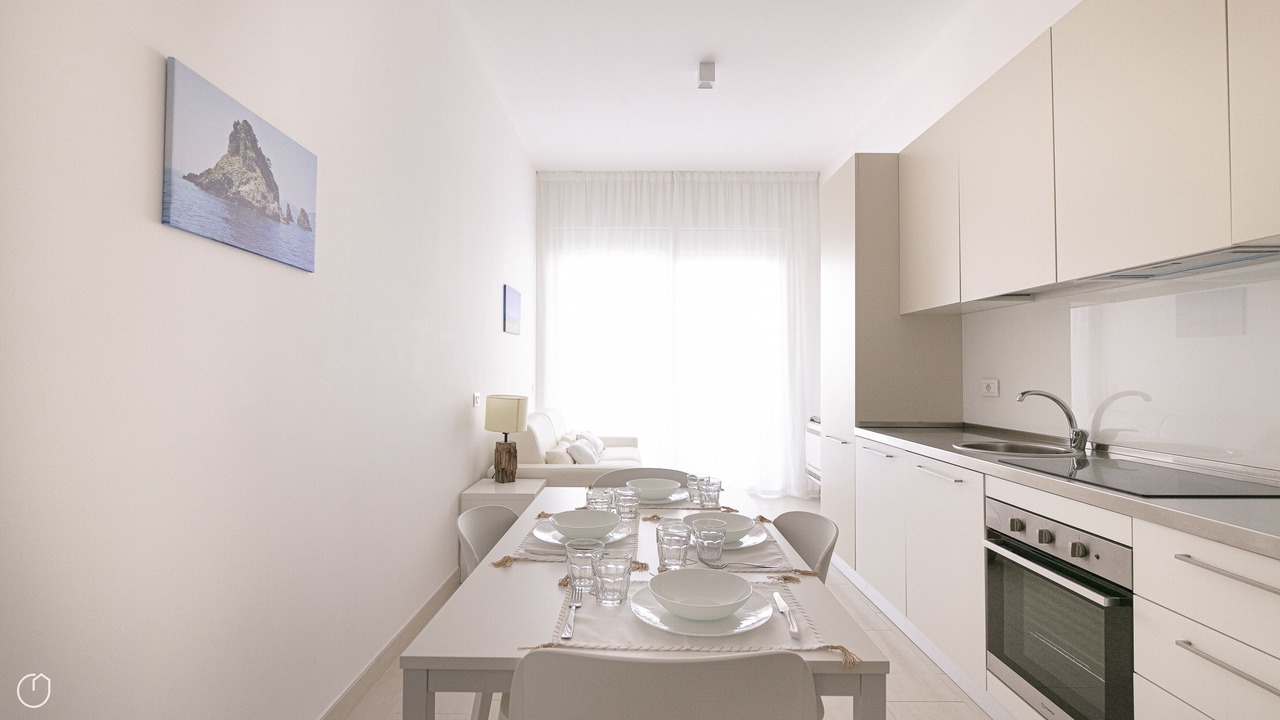 Photo of Kitchen in Termoli