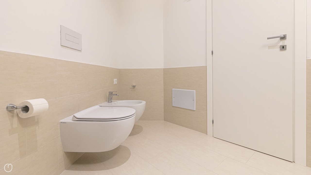 Photo of Bathroom in Termoli