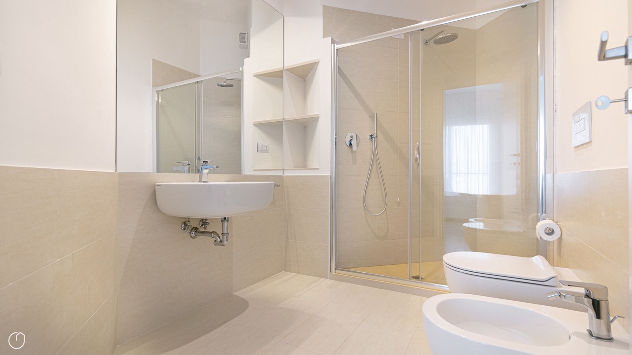 Photo of Bathroom in Termoli
