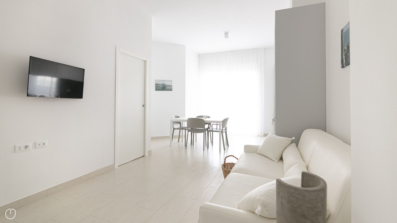 Photo of Livingroom in Termoli