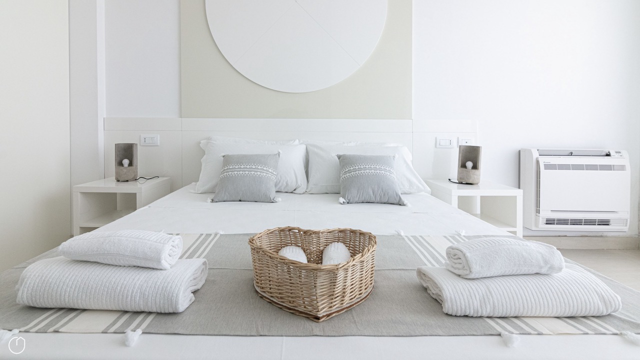 Photo of Bedroom in Termoli