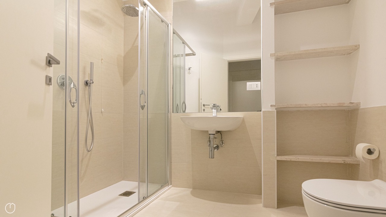 Photo of Bathroom in Termoli