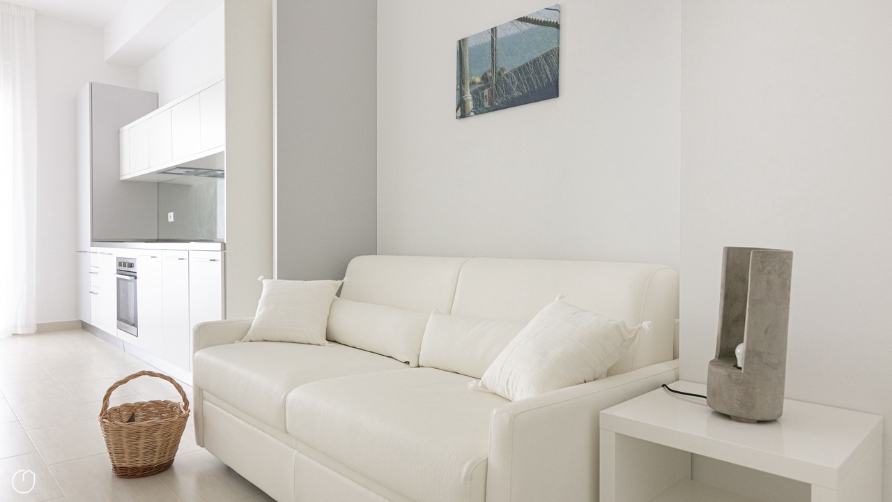 Photo of Livingroom in Termoli