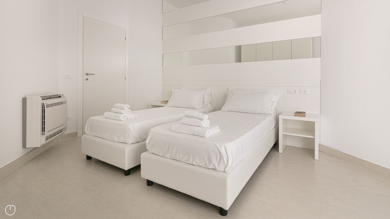 Photo of Bedroom in Termoli