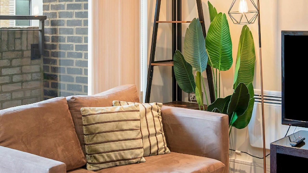 Photo of Bedroom in South Bank