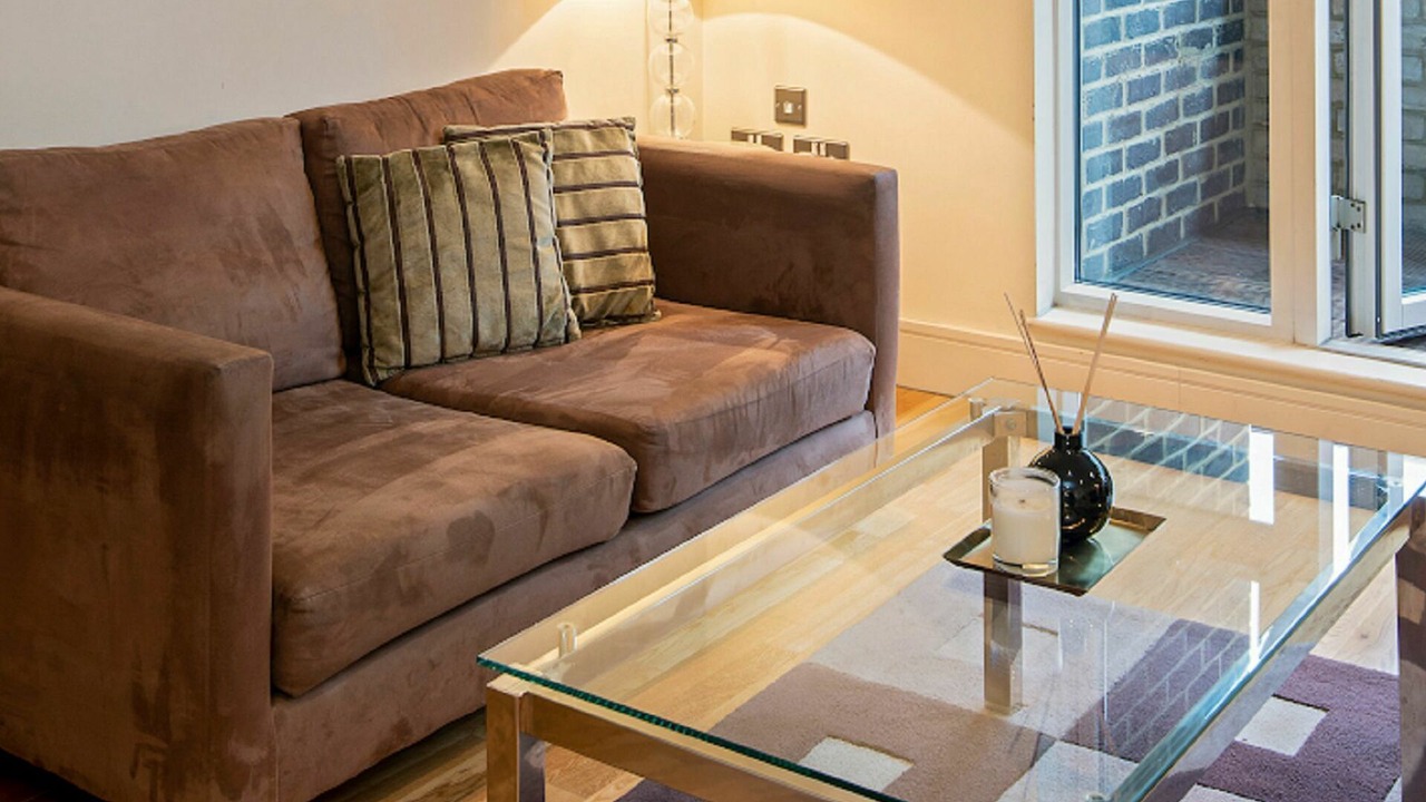 Photo of Bedroom in South Bank