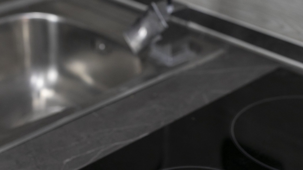 Photo of Kitchen in Naples City Centre