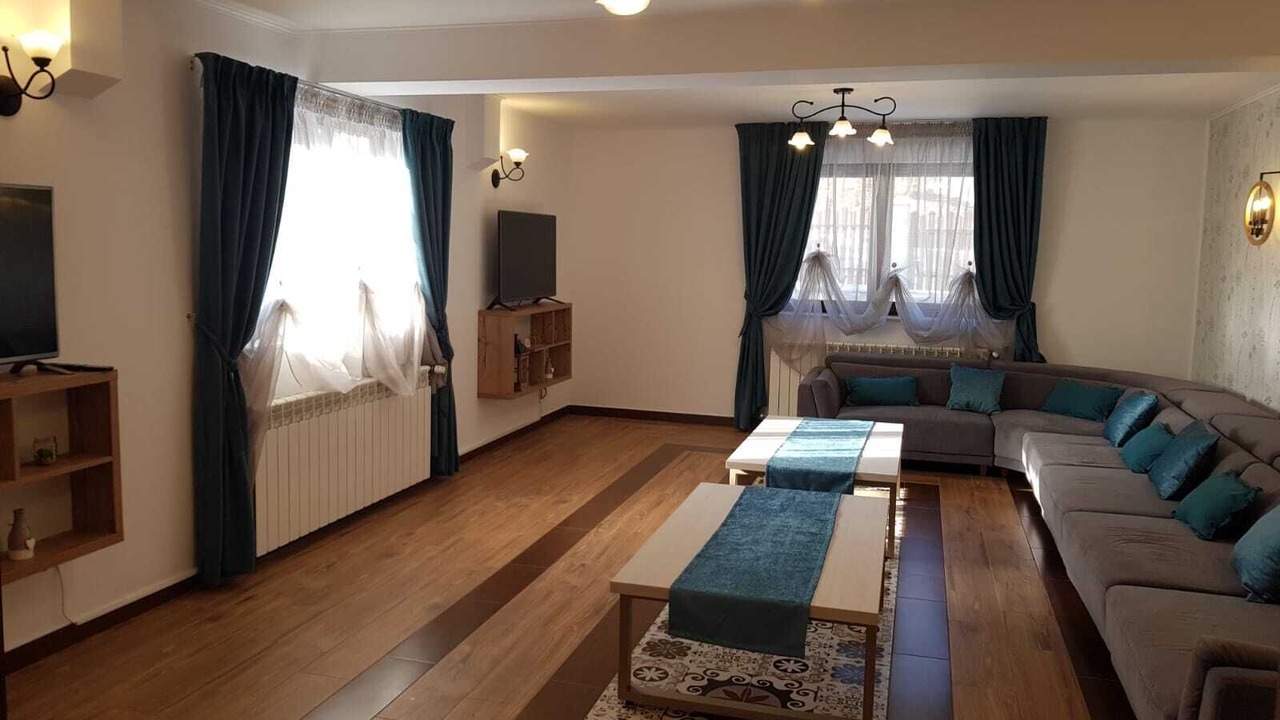 Photo of Livingroom in Zarnesti