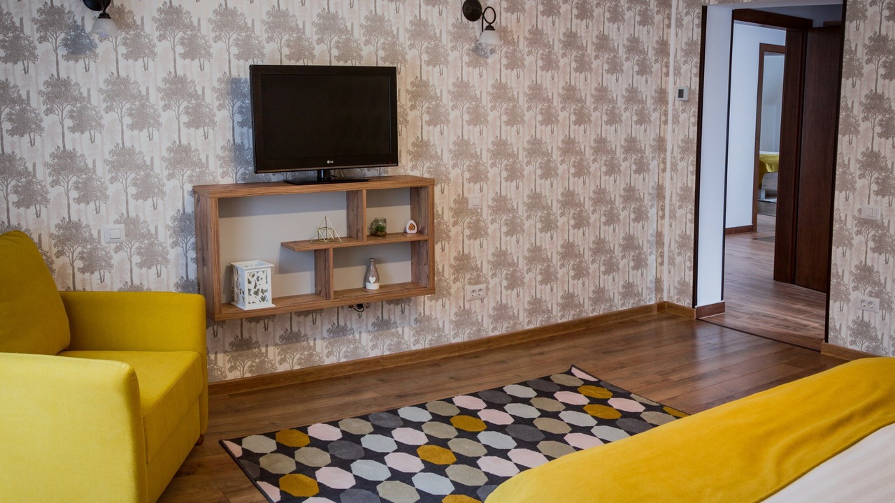 Photo of Bedroom in Zarnesti