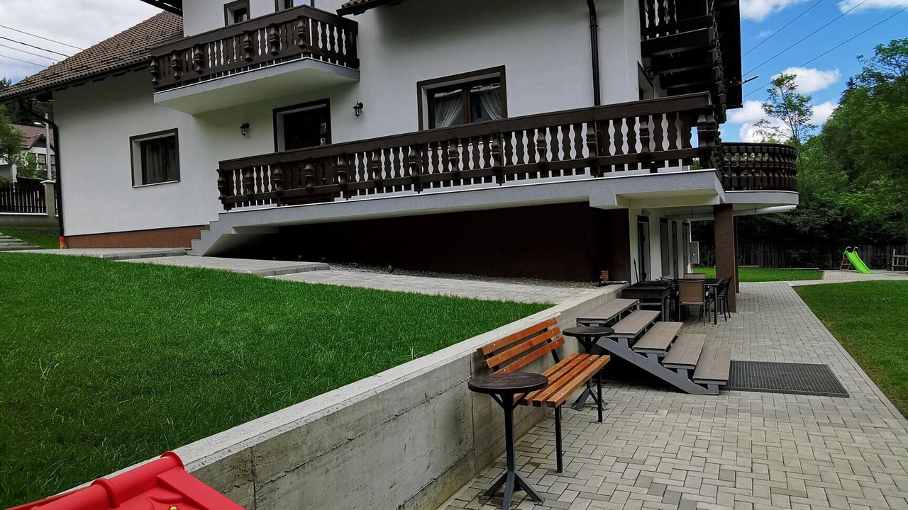 Photo of Outdoor in Zarnesti