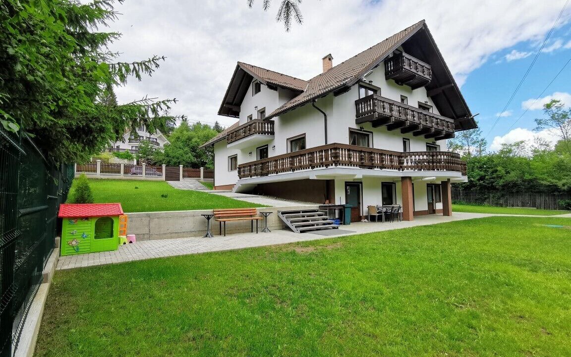 Photo of Outdoor in Zarnesti