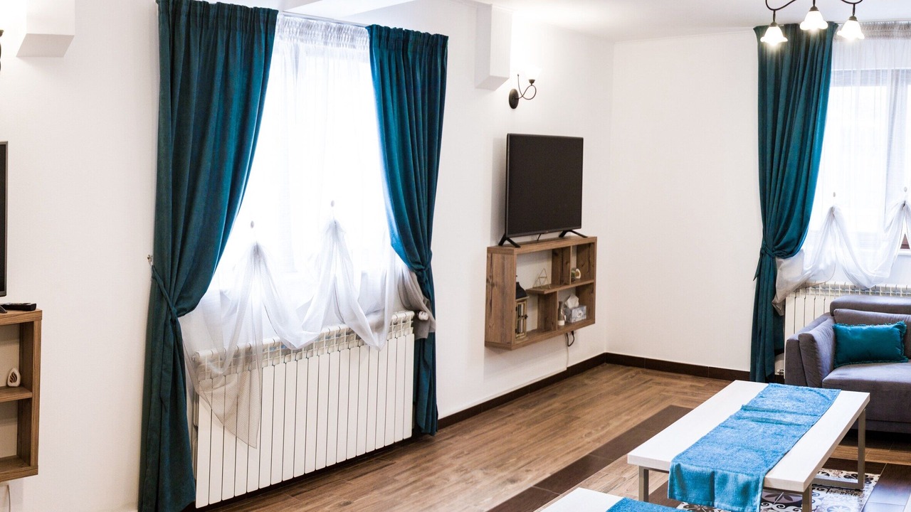 Photo of Livingroom in Zarnesti