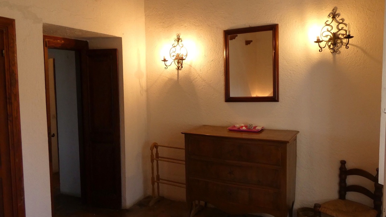 Photo of Bedroom in Fornole