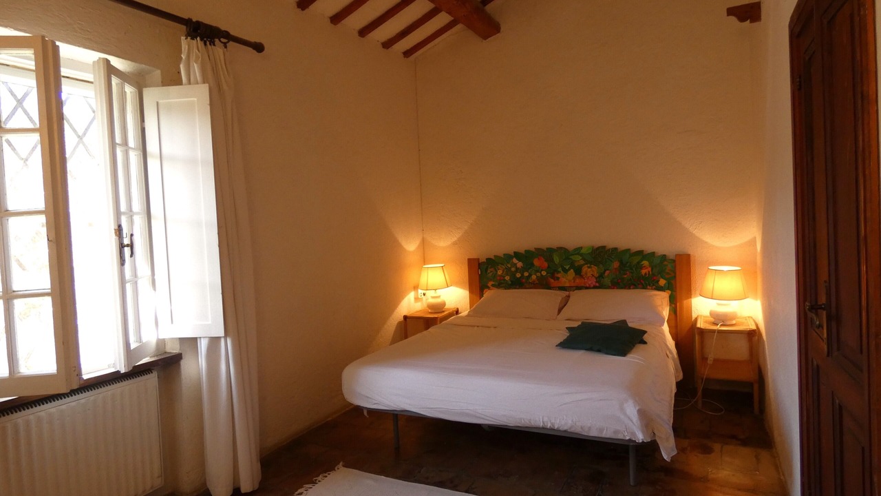 Photo of Bedroom in Fornole