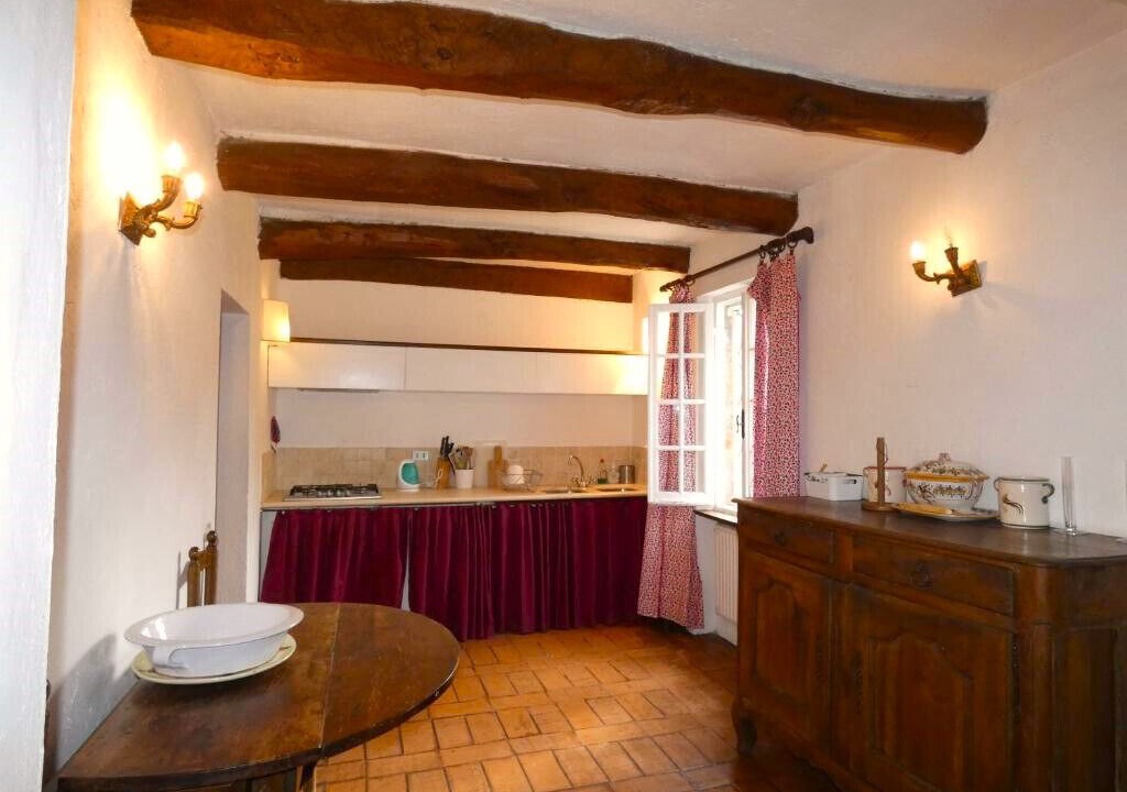 Photo of Kitchen in Fornole