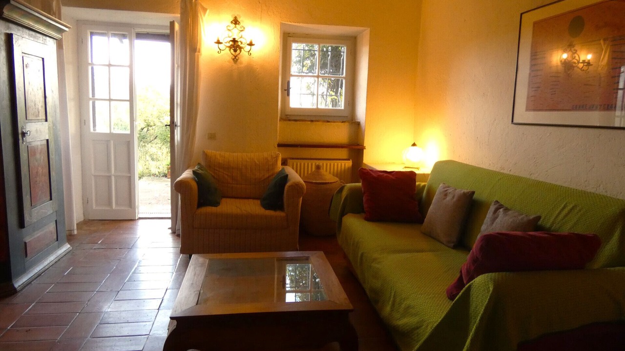 Photo of Livingroom in Fornole