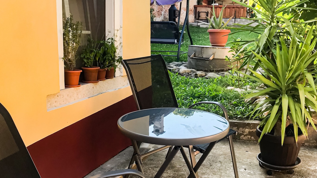 Photo of Patio Balcony in Richis