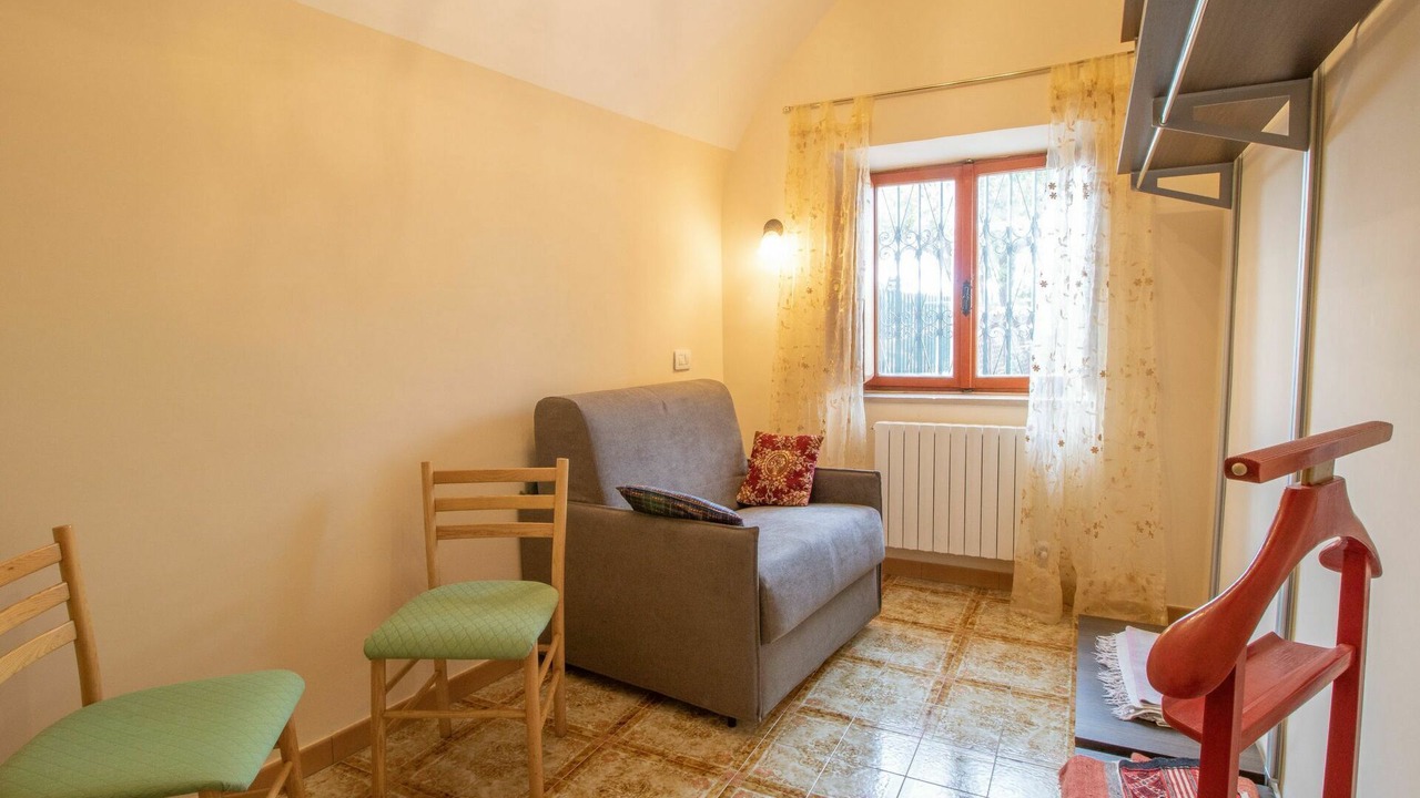 Photo of Bedroom in Fabrica di Roma