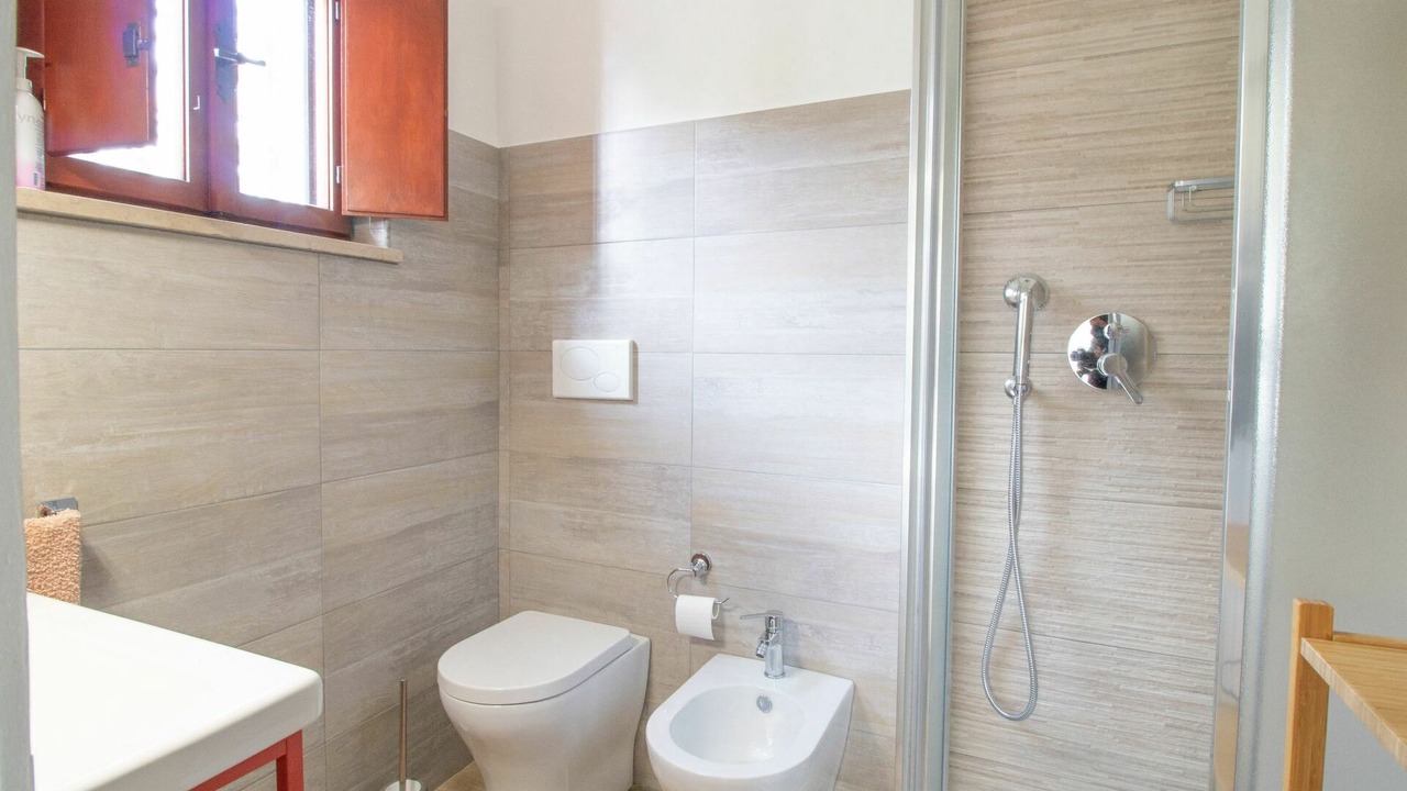 Photo of Bathroom in Fabrica di Roma