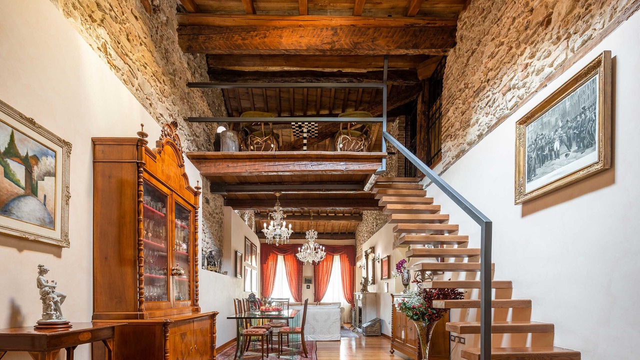 Photo of Livingroom in Asolo