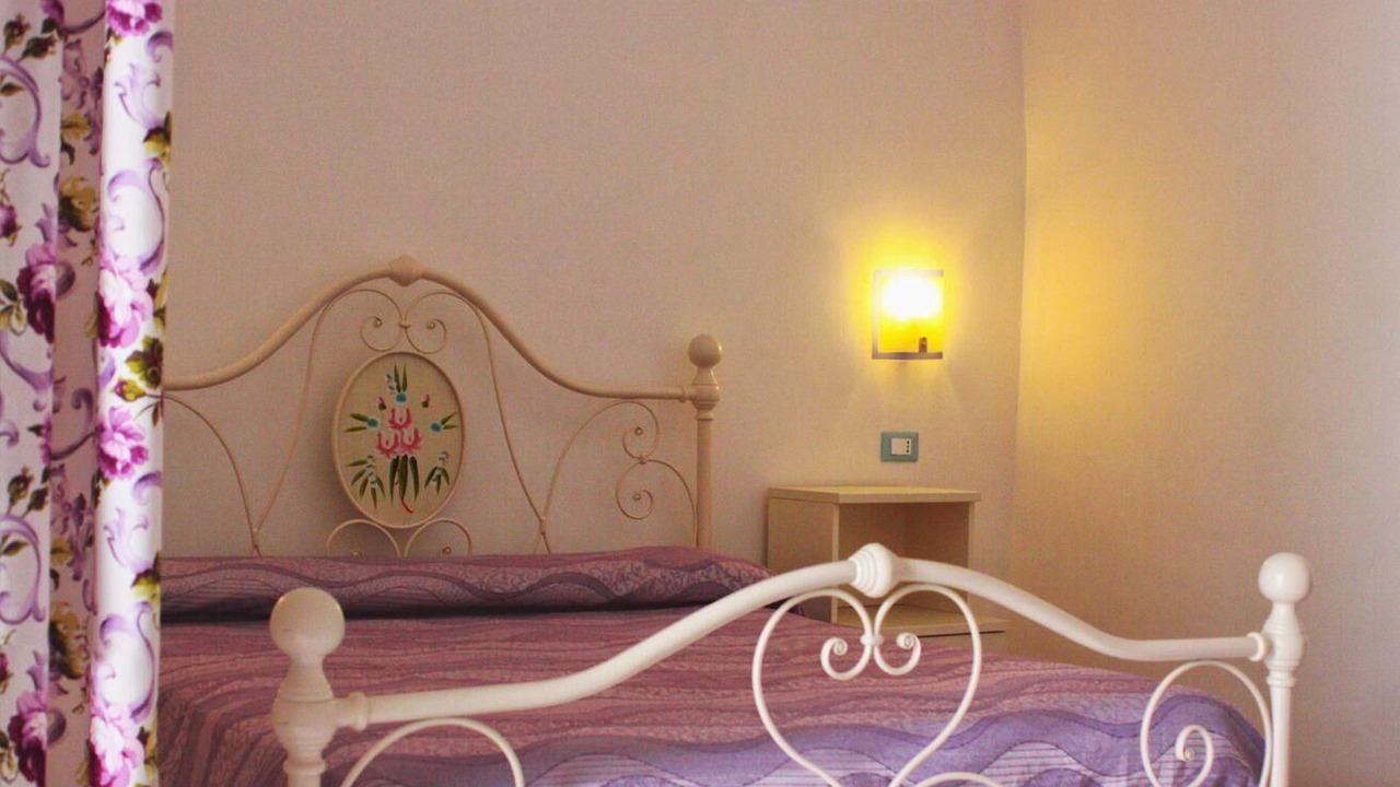 Photo of Bedroom in Fiaiano