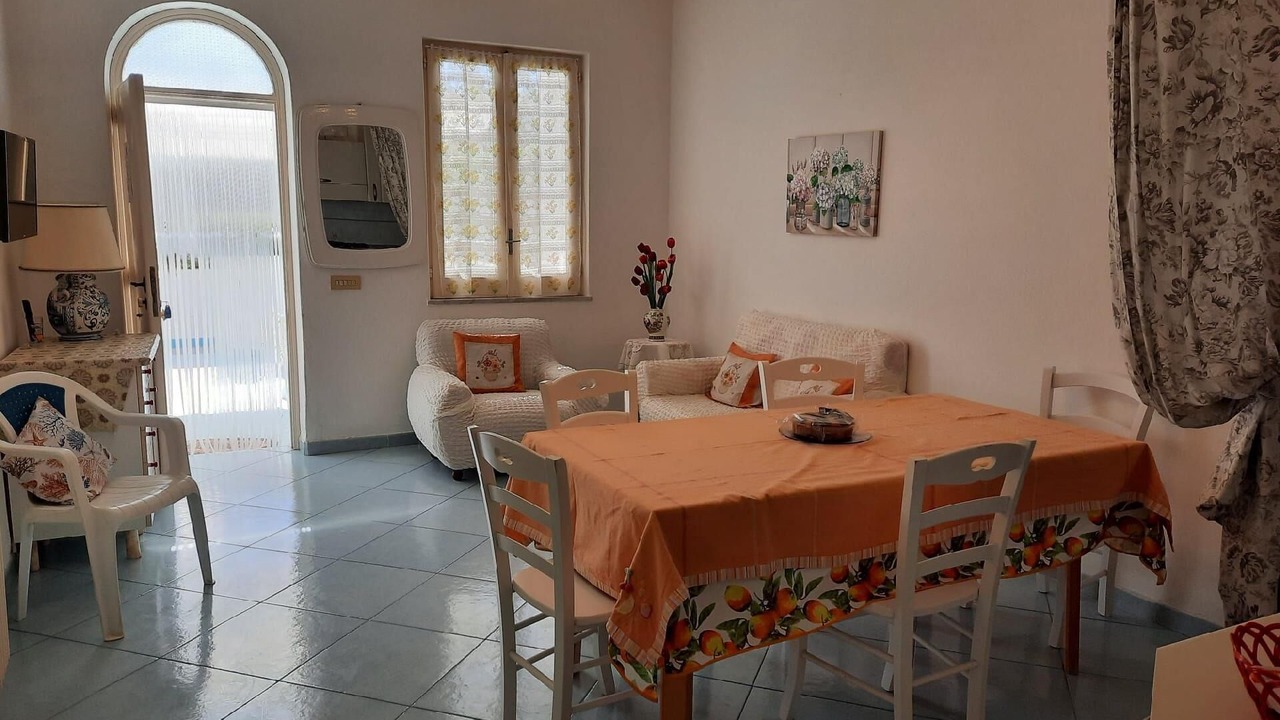 Photo of Livingroom in Fiaiano
