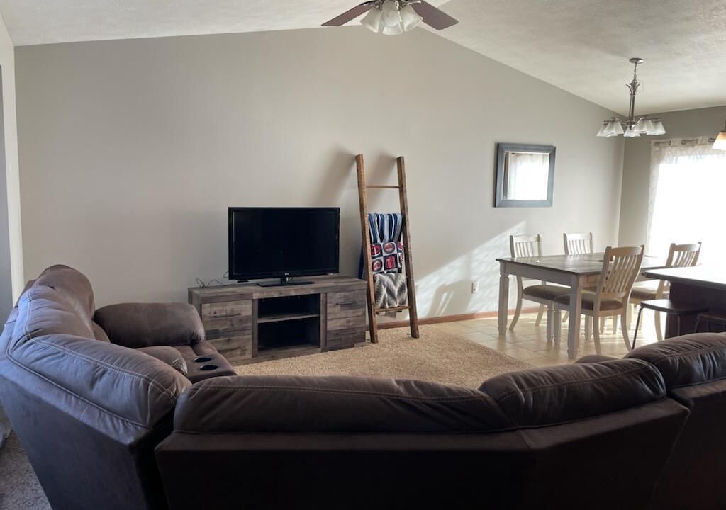 Photo of Livingroom in Sioux Falls